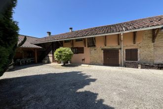 achat maison romenay 71470