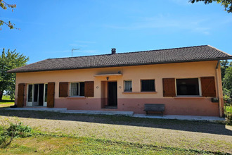 achat maison romenay 71470