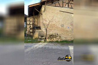 achat maison romenay 71470