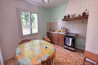 achat maison romenay 71470