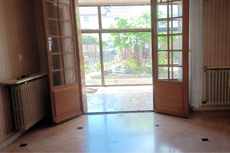 achat maison romenay 71470