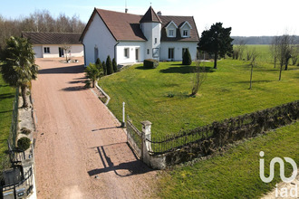 achat maison romenay 71470