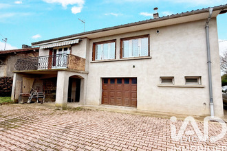 achat maison romenay 71470