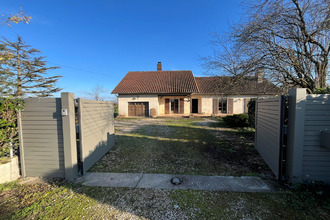 achat maison romenay 71470