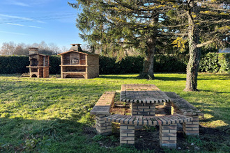 achat maison romenay 71470