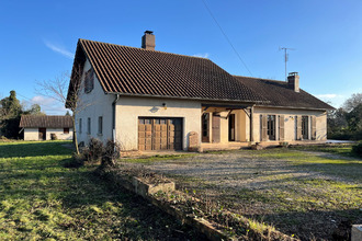 achat maison romenay 71470