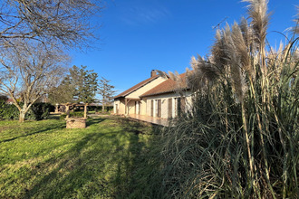 achat maison romenay 71470