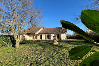 achat maison romenay 71470