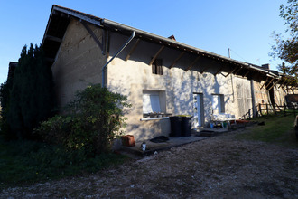 achat maison romenay 71470