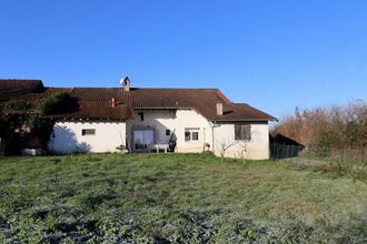 achat maison romenay 71470