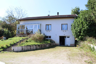 achat maison romenay 71470