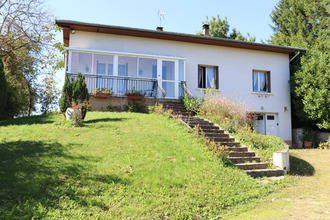 achat maison romenay 71470