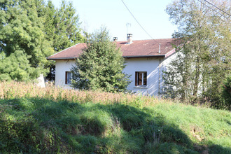 achat maison romenay 71470