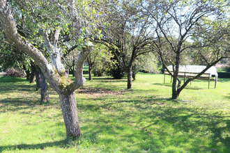 achat maison romenay 71470