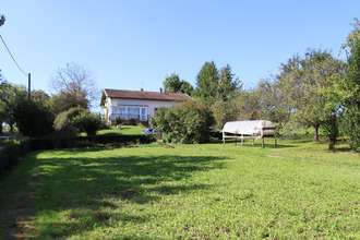 achat maison romenay 71470