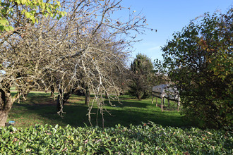 achat maison romenay 71470