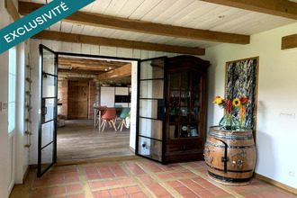 achat maison romenay 71470