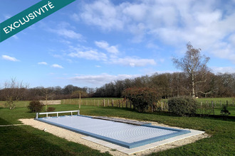 achat maison romenay 71470