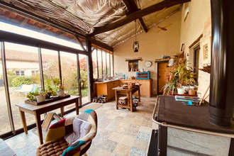 achat maison romenay 71470