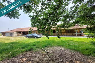 achat maison romenay 71470