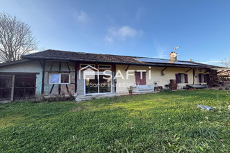 achat maison romenay 71470