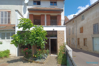 achat maison romenay 71470