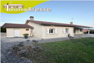 achat maison romenay 71470