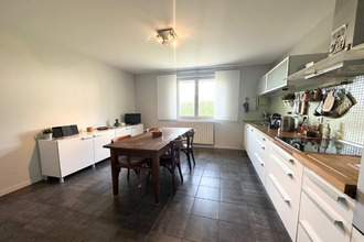 achat maison romenay 71470