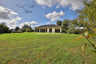 achat maison romenay 71470