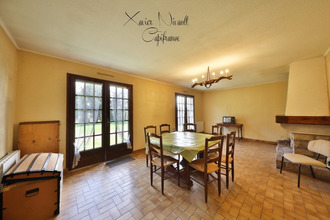 achat maison romenay 71470