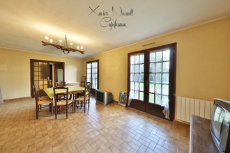 achat maison romenay 71470