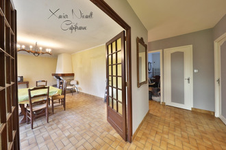 achat maison romenay 71470