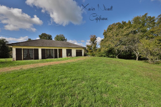 achat maison romenay 71470