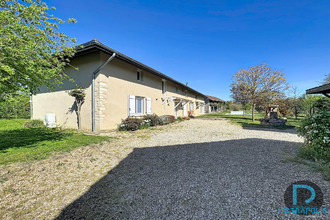 achat maison romenay 71470