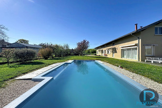 achat maison romenay 71470