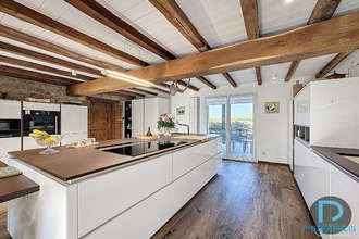 achat maison romenay 71470