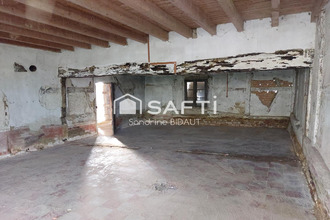achat maison romenay 71470