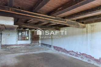 achat maison romenay 71470