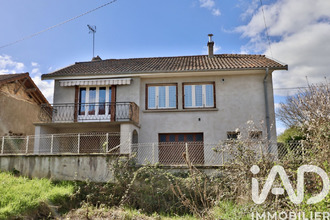 achat maison romenay 71470