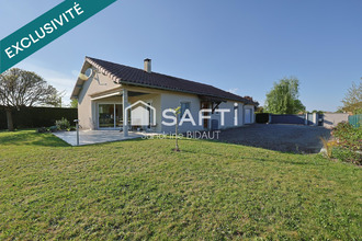 achat maison romenay 71470