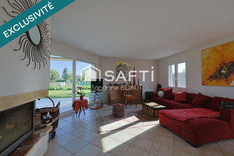 achat maison romenay 71470
