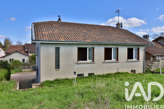 achat maison romenay 71470