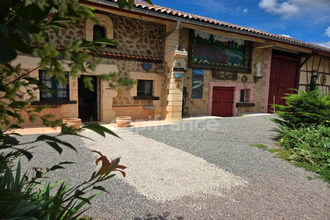 achat maison romenay 71470