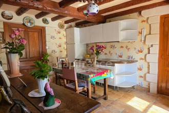 achat maison romenay 71470