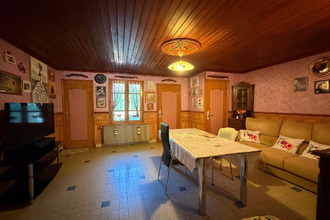 achat maison romenay 71470