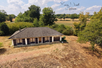 achat maison romenay 71470
