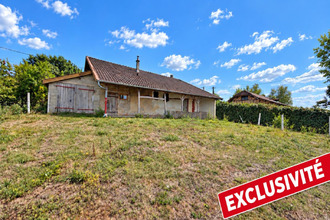 achat maison romenay 71470