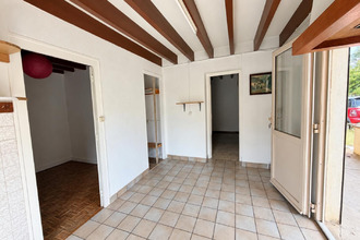 achat maison romenay 71470