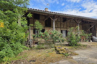 achat maison romenay 71470
