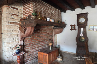 achat maison romenay 71470